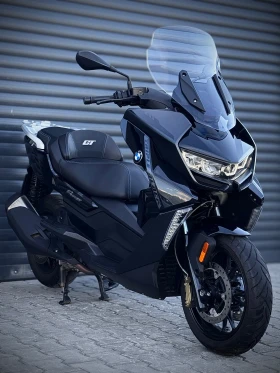BMW C 400GT, снимка 5