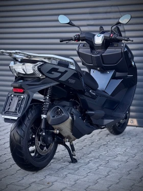 BMW C 400GT, снимка 7