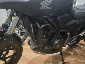 Honda Nc 750x DCT , снимка 9