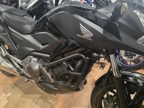 Honda Nc 750x DCT , снимка 12