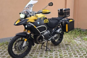 BMW R 1200 GS Adventure, снимка 1