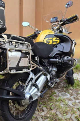BMW R 1200 GS Adventure, снимка 8