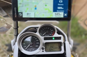 BMW R 1200 GS Adventure, снимка 6