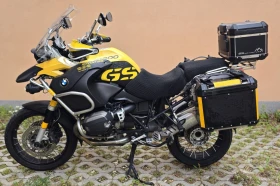 BMW R 1200 GS Adventure, снимка 5