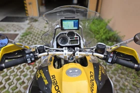 BMW R 1200 GS Adventure, снимка 11