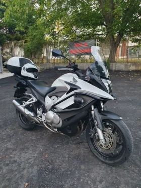 Honda Vfr VFR800X, снимка 2