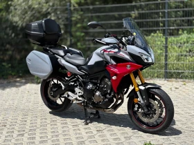 Yamaha Mt-09 TracerGT* Доставка* Обслужване* Лизинг* , снимка 1
