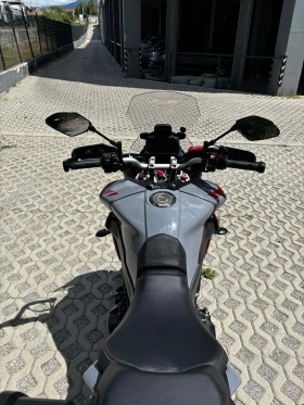 Yamaha Mt-09 TracerGT* Доставка* Обслужване* Лизинг* , снимка 9