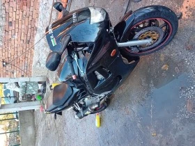 Honda Cbr 600, снимка 2