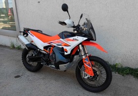 Ktm Adventure 890 R 2024 - изображение 1