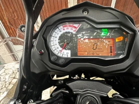 Benelli 500 TRK 502X, снимка 8