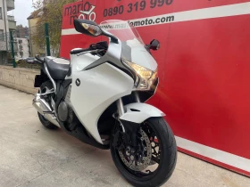 Honda Vfr 1200 ABS , снимка 2