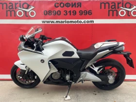 Honda Vfr 1200 ABS , снимка 10