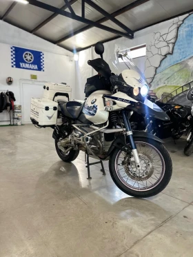 BMW R 1150gs adventure 