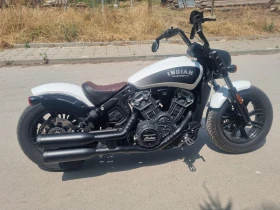 Indian Scout Bobber 1200  | Mobile.bg    3