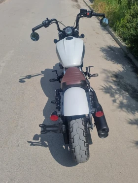 Indian Scout Bobber 1200  | Mobile.bg    6