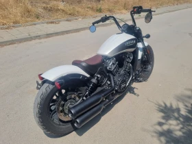 Indian Scout Bobber 1200  | Mobile.bg    5
