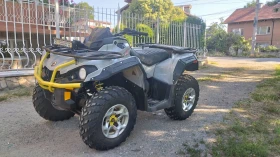  Can-Am Outlander