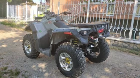 Can-Am Outlander | Mobile.bg    3