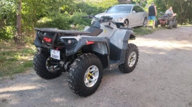 Can-Am Outlander | Mobile.bg    5