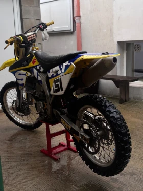 Suzuki Rmz | Mobile.bg    4