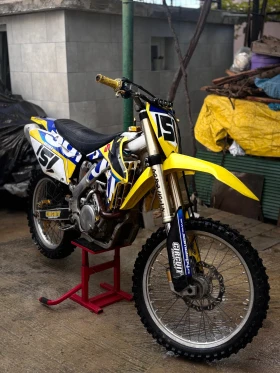 Suzuki Rmz | Mobile.bg    2