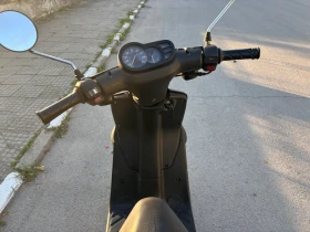 Peugeot Speedfight, снимка 7 — Bazar.bg Peugeot Speedfight, снимка 7