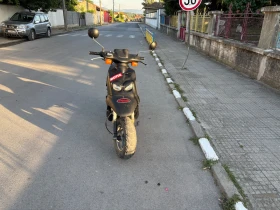 Peugeot Speedfight, снимка 3 — Bazar.bg Peugeot Speedfight, снимка 3