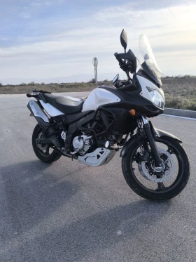 Suzuki V-strom 650i, снимка 3