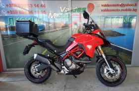 Ducati Multistrada 950 ABS TC LED, снимка 2 - Мотоциклети и мототехника - 53658039