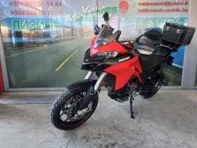 Ducati Multistrada 950 ABS TC LED, снимка 5 - Мотоциклети и мототехника - 53658039