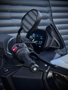 BMW C 400GT | Mobile.bg � ����� ������ 11