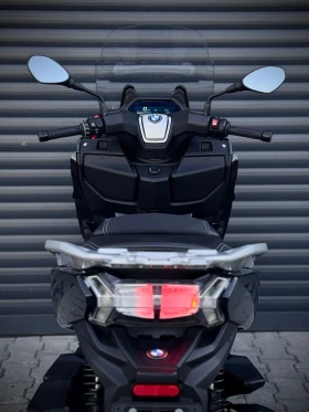 BMW C 400GT | Mobile.bg � ����� ������ 8