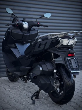 BMW C 400GT | Mobile.bg � ����� ������ 9