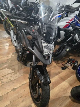 Honda Nc 750x DCT  | Mobile.bg � ����� ������ 13