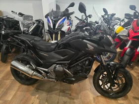 Honda Nc 750x DCT  | Mobile.bg � ����� ������ 8
