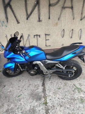 ������ Kawasaki Z