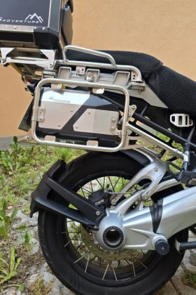 BMW R 1200 GS Adventure | Auto.bg — изображение 13