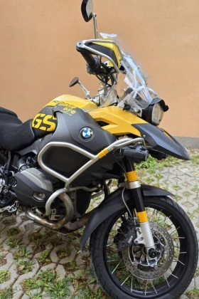 BMW R 1200 GS Adventure | Auto.bg — изображение 14