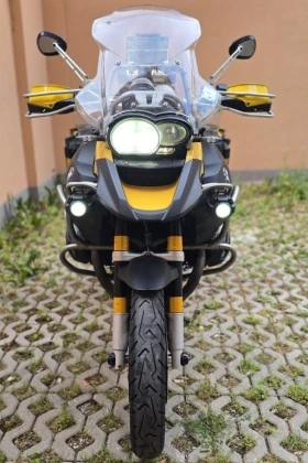 BMW R 1200 GS Adventure | Auto.bg — изображение 2