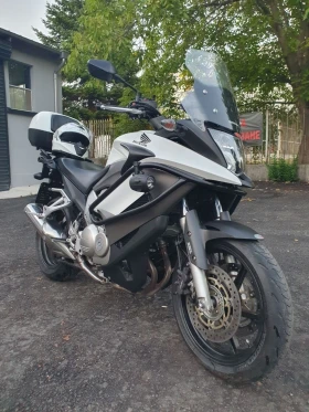 Honda Vfr VFR800X | Auto.bg — изображение 4