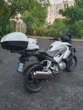 Honda Vfr VFR800X | Auto.bg — изображение 3