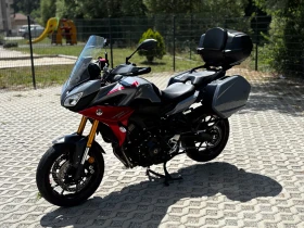 Yamaha Mt-09 TracerGT* ��������* ����������* ������*  | Mobile.bg � ����� ������ 2