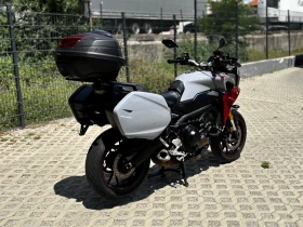 Yamaha Mt-09 TracerGT* ��������* ����������* ������*  | Mobile.bg � ����� ������ 4
