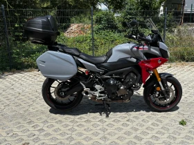 Yamaha Mt-09 TracerGT* ��������* ����������* ������*  | Mobile.bg � ����� ������ 6