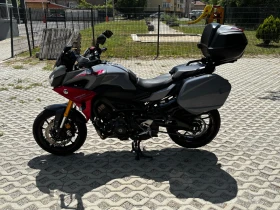 Yamaha Mt-09 TracerGT* ��������* ����������* ������*  | Mobile.bg � ����� ������ 5