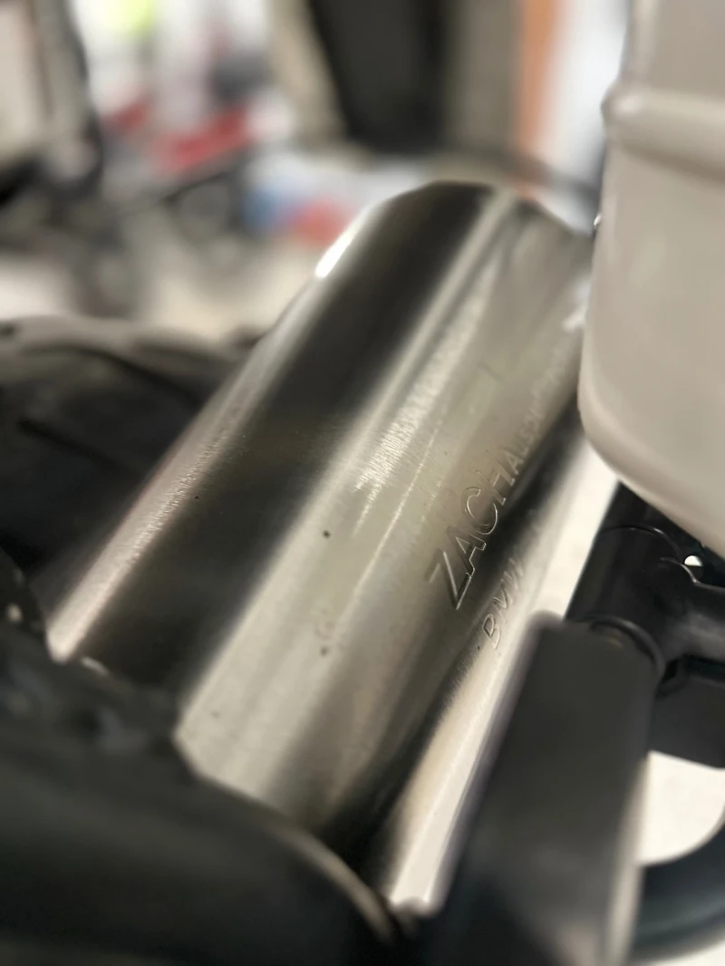 BMW R 1150gs adventure , снимка 10 - Мотоциклети и мототехника - 50355115