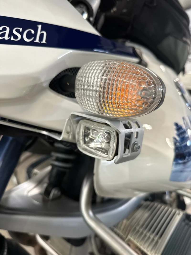 BMW R 1150gs adventure , снимка 12 - Мотоциклети и мототехника - 50355115