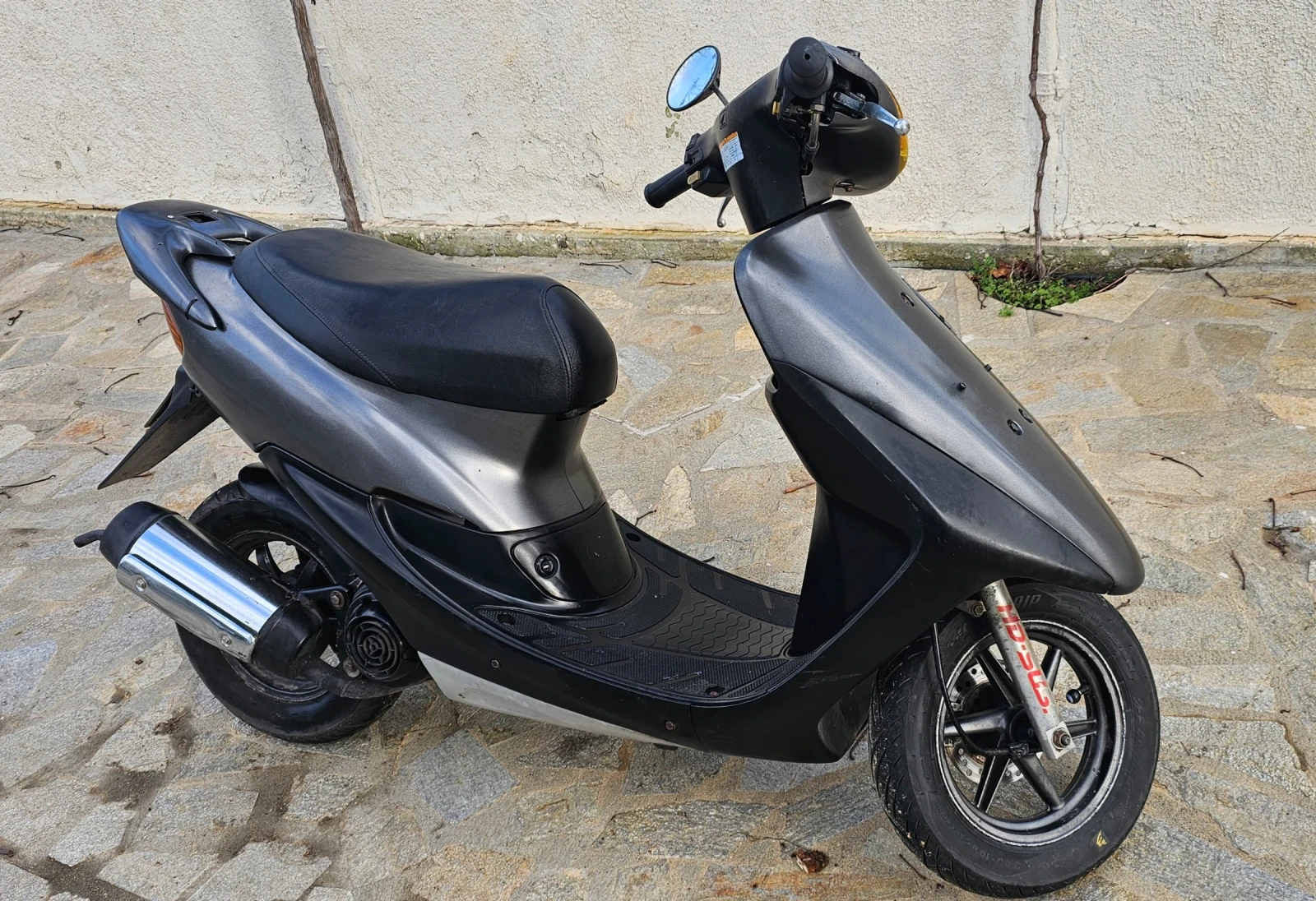 Honda Dio Sport 70cc, снимка 1