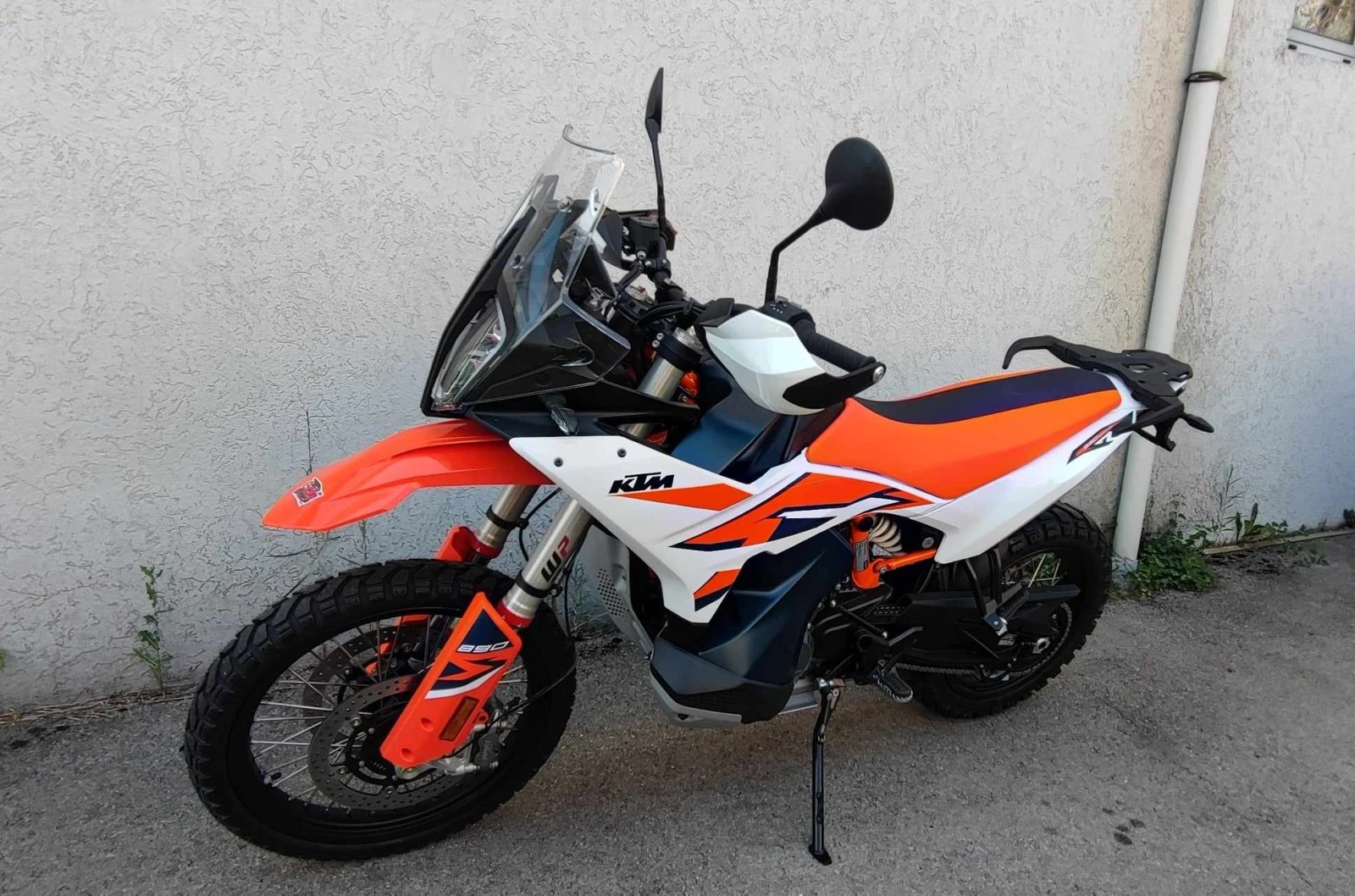 Ktm Adventure 890 R 2024 - изображение 2